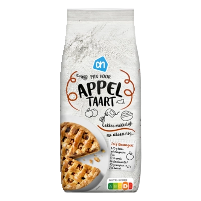 pdp-image-AH Mix voor appeltaart