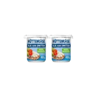Danone Hüttenkäse original 2-pack