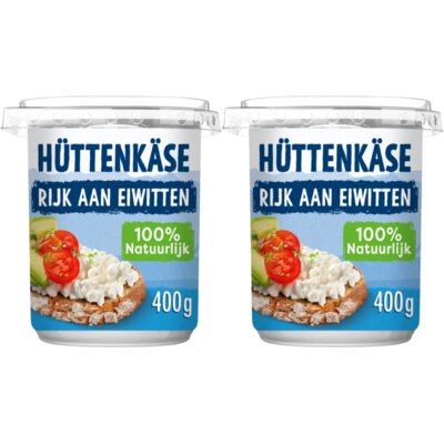 pdp-image-Danone Hüttenkäse original 2-pack