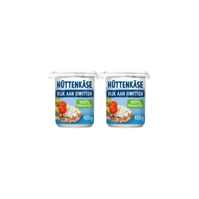 pdp-image-Danone Hüttenkäse original 2-pack