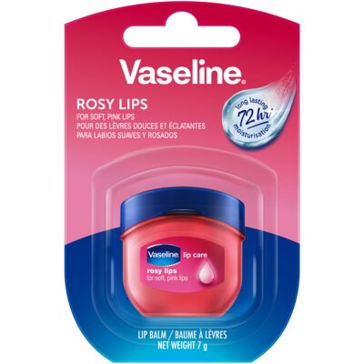 pdp-image-Vaseline Rosy lips lip balm