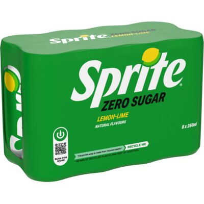 pdp-image-Sprite Lemon lime zero sugar 8-pack bel