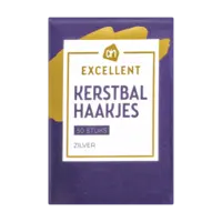 AH Excellent Kerstboomhaakjes