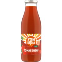 Een afbeelding van Zonnatura Tomatensap
