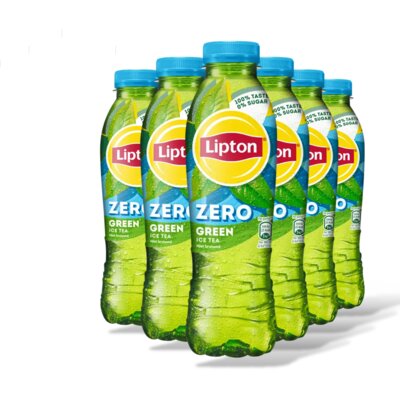 pdp-image-Lipton Green zero 6-pack