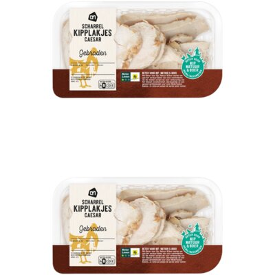 pdp-image-AH Scharrel gebraden kipfilet caesar 2-pack