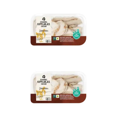 pdp-image-AH Scharrel gebraden kipfilet caesar 2-pack