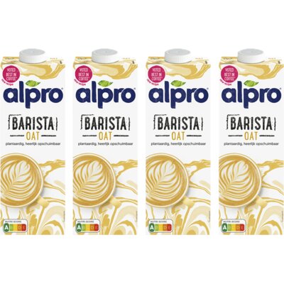 pdp-image-Alpro Barista haver 4-pack