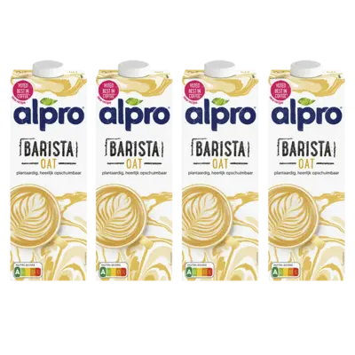 pdp-image-Alpro Barista haver 4-pack