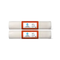 AH Trekbandzak pmd 60 liter 2-pack
