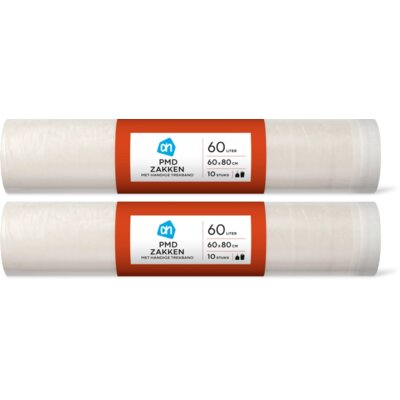 pdp-image-AH Trekbandzak pmd 60 liter 2-pack