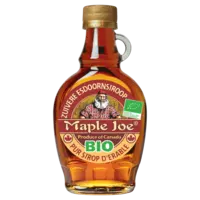 Maple Joe Ahornsiroop