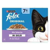 Felix Original senior mix selectie gelei