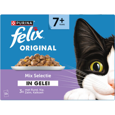 pdp-image-Felix Original senior mix selectie gelei