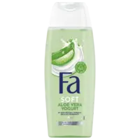 Fa Yoghurt aloe vera douchegel