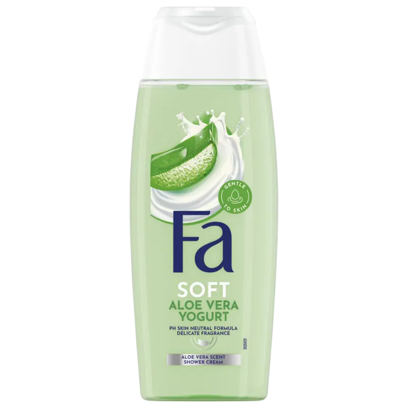 Fa Yoghurt aloe vera douchegel
