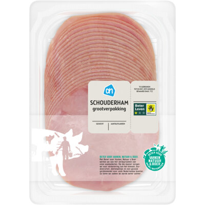pdp-image-AH Schouderham grootverpakking