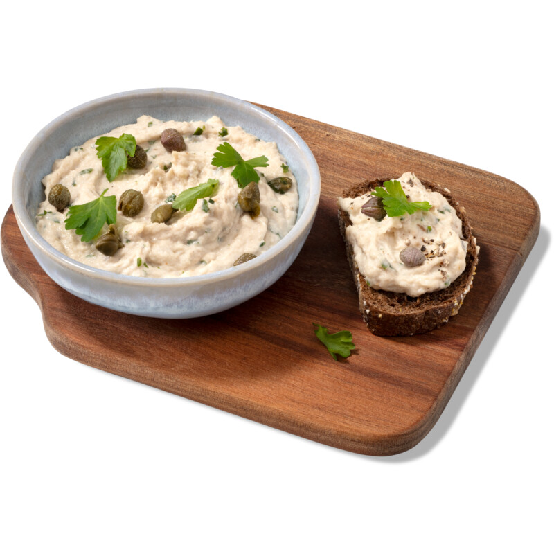 Een afbeelding van AH Excellent Makreelsalade