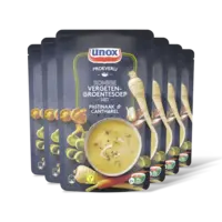 Unox Romige vergeten groentesoep 6-pack