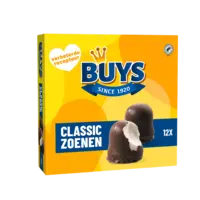 Buys Classic zoenen