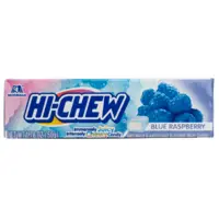 Hi-Chew Blue raspberry
