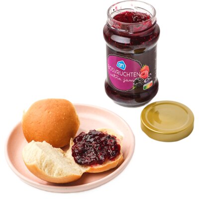 pdp-image-AH Extra jam bosvruchten