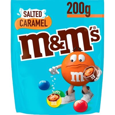 pdp-image-M&M'S Salted caramel