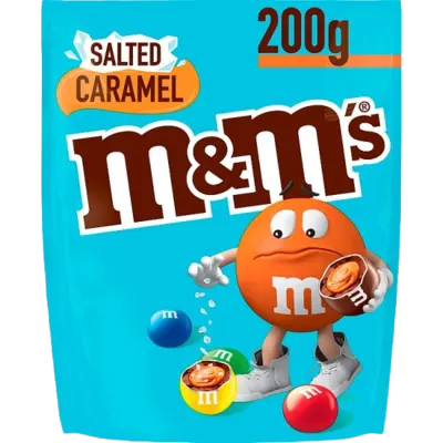 pdp-image-M&M'S Salted caramel