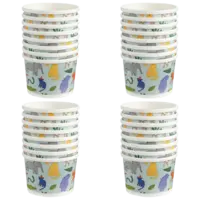 AH Bakje blad 4-pack