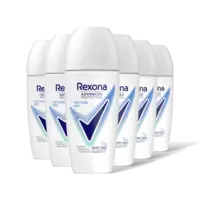 Rexona Dry cotton anti-transpirant 6-pack