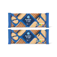 AH Koekie & go 2-pack