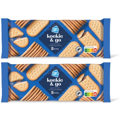 pdp-image-AH Koekie & go 2-pack