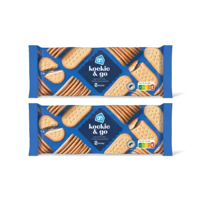 pdp-image-AH Koekie & go 2-pack