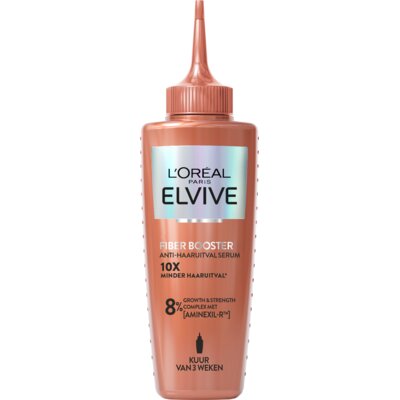 pdp-image-L'Oréal Paris Elvive Fiber booster anti-haaruitval serum