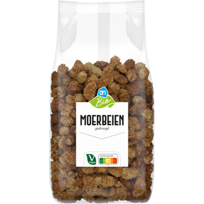 pdp-image-AH Biologisch Moerbeien gedroogd