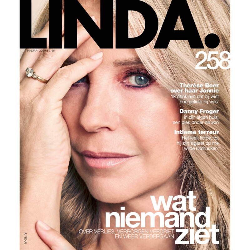 Een afbeelding van Linda