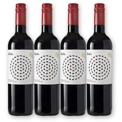 pdp-image-Mesta Tempranillo Organic 4 flessen