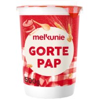 Melkunie Gortepap