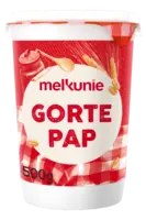 Melkunie Gortepap