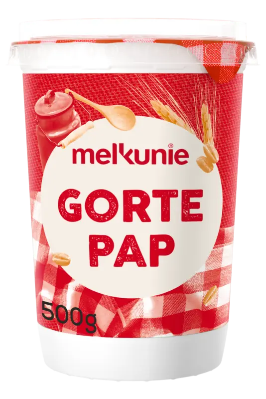 Gortepap