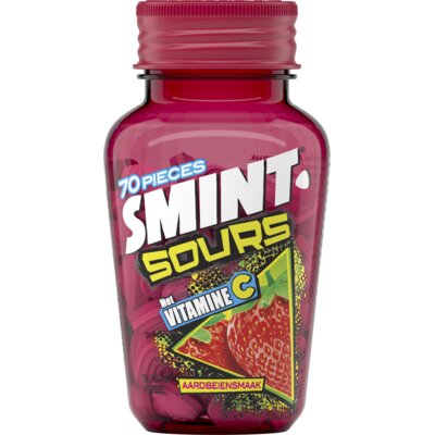 pdp-image-Smint Sours strawberry