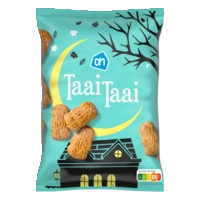 AH Taai taai