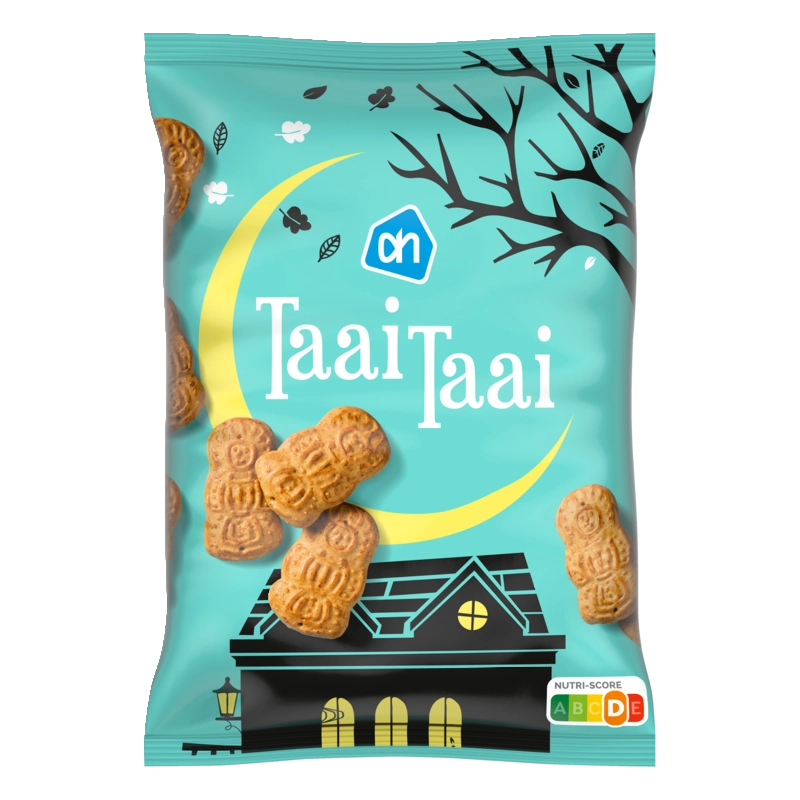 AH Taai taai