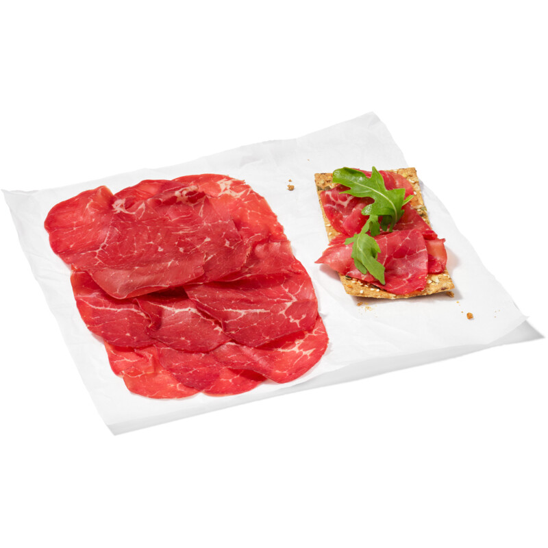 Een afbeelding van AH Excellent Bresaola black angus