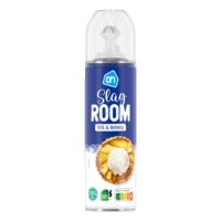 AH Slagroom spuitbus