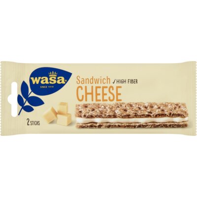 pdp-image-Wasa Sandwich cheese 3-pack
