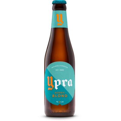 pdp-image-Ypra Blond bier