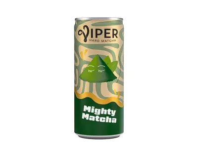 pdp-image-Viper Hard might matcha