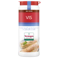 Verstegen Kruidenmix voor vis