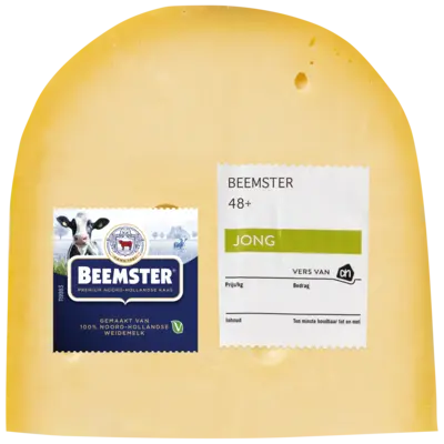 pdp-image-Beemster Jong 48+ stuk
